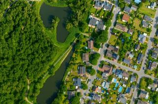 Grundstück zu kaufen in 21509 Glinde, Attraktives Baugrundstück in Glinde, Schleswig-Holstein zu verkaufen – Ihre Chance auf ein Traumhaus