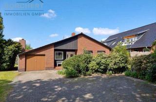 Haus kaufen in 25421 Pinneberg, Bauträger aufgepasst! Grundstück mit Bestand zu verkaufen