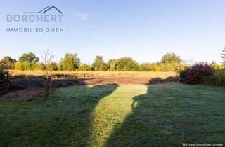 Grundstück zu kaufen in 25421 Pinneberg, Bauträger aufgepasst! Tolles Grundstück mit Bestandsimmobilie zu verkaufen