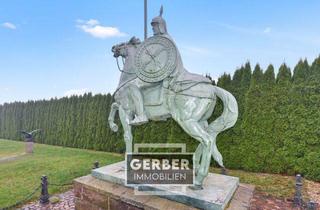 Villa kaufen in 95030 Hof, Schlossvilla Unikat - neu erbaut