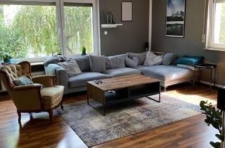 Mehrfamilienhaus kaufen in 64569 Nauheim, Saniertes Mehrfamilienhaus (voll vermietet) in ruhiger, zentraler Lage von Nauheim