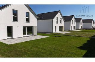 Haus mieten in 89257 Illertissen, Freistehendes Neubau-Einfamilienhaus in KfW-40 Bauweise in Illertissen-Au!