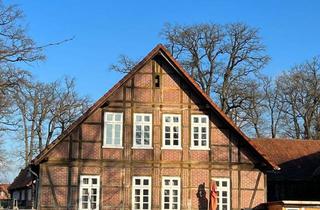 Bauernhaus mieten in 29355 Beedenbostel, Haus zur Miete unter Eichen