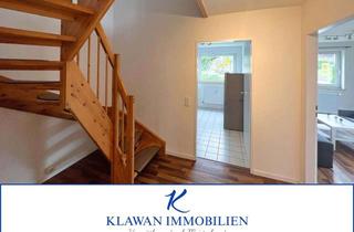 Anlageobjekt in Hauptstraße 39, 22965 Todendorf, Gepflegte Maisonettewohnung mit zwei Stellplätzen
