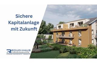 Anlageobjekt in 72072 Tübingen, Kapitalanlage mit hoher Rendite – Betreutes Wohnen, Pflegeimmobilien & Mehrgenerationenhäuser