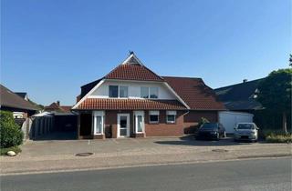 Anlageobjekt in 26180 Rastede, Kapitalanleger aufgepasst! 300 m² mit vielseitigem Entwicklungspotenzial