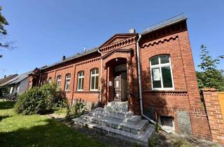 Anlageobjekt in 19339 Plattenburg, Attraktives Wohnhaus mit Remise und zusätzlichem Grundstück in Kletzke