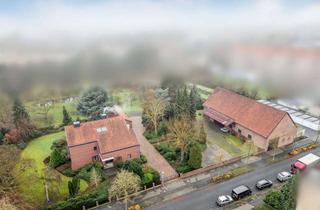 Grundstück zu kaufen in 31275 Lehrte, Attraktives Baugrundstück in Lehrte Ideal für Ihr Wohn- oder Investitionsprojekt