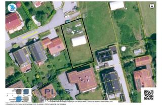 Grundstück zu kaufen in 83080 Oberaudorf, Außergewöhnlich schönes Baugrundstück für ein großes EFH oder Doppelhaus in einer Sackgasse!