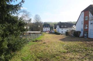 Grundstück zu kaufen in Sendnicher Straße 74a, 56072 Rübenach, Attraktives Baugrundstück mit vielen Möglichkeiten