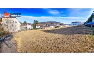 Grundstück zu kaufen in 63619 Bad Orb, Ready for Neubau! Fast 1.800 m², vollerschlossen, 2-Geschossige Bauweise am Kurpark und Saline!