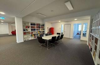 Büro zu mieten in Walter-Benjamin-Platz, 10629 Charlottenburg (Charlottenburg), Moderne Bürofläche mit erstklassiger Ausstattung in den Leibniz-Kolonnaden nahe Kürfürstendamm