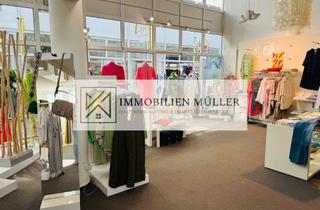 Gewerbeimmobilie mieten in 54568 Gerolstein, Wunderschöne Gewerbefläche im Zentrum von Gerolstein
