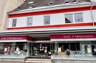 Immobilie mieten in 31582 Nienburg, Attraktive Gewerbeeinheit im Herzen von Nienburg – Ihre Chance auf den perfekten Standort!