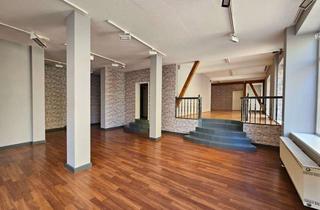 Geschäftslokal mieten in Görmarstr. 57, 99974 Mühlhausen, Geräumiges Geschäftslokal in Mühlhausen zu vermieten