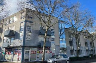 Wohnung kaufen in 66763 Dillingen, DILLINGEN : Ideale Gewerbefläche für BÜRO oder PRAXIS mit Fahrstuhl !