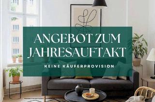 Wohnung kaufen in Alfred-Jung-Straße, 10367 Lichtenberg, Neujahresangebot – Stilvolle 2-Zimmer-Altbauwohnung mit 73,21 m² und geplanter Balkon