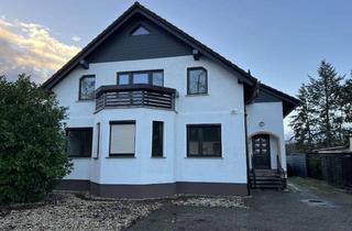 Wohnung kaufen in Schenkenberger Straße 23B, 14550 Groß Kreutz, Wunderschöne Dachgeschosswohnung mit Garten und Pool