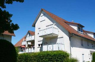 Wohnung kaufen in 88400 Biberach, Andsprechende 2 Zimmer-Wohnung in stadtnaher Wohnlage von Biberach!