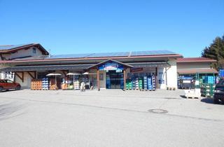 Geschäftslokal mieten in Höllenbach 14 a, 83329 Waging am See, Große Gewerbefläche in 83329 Waging am See - frei ab 01.10.2026