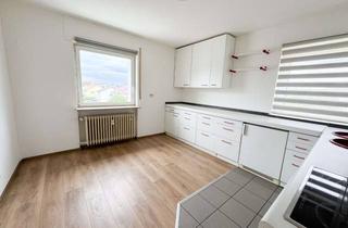 Wohnung mieten in 74731 Walldürn, Wohnen in Walldürn!