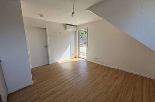 Wohnung mieten in 76669 Bad Schönborn, Klimatisierte 1,5 ZKB mit Küche u Balkon