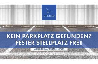 Garagen mieten in Stöhnaer Straße 12, 04564 Böhlen, Stellplatz frei