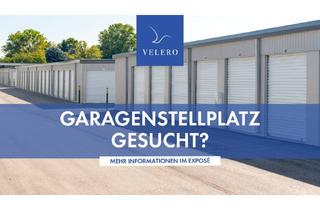 Garagen mieten in Bentelerstraße, 33449 Langenberg, Garage zu vermieten