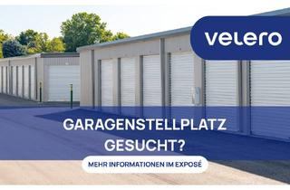 Garagen mieten in Bentelerstraße, 33449 Langenberg, Garage zu vermieten