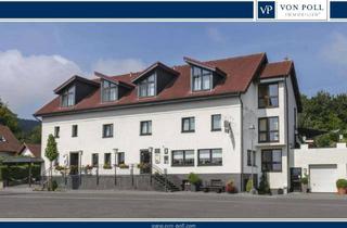 Gewerbeimmobilie kaufen in 56746 Spessart, ## Die Gelegenheit: Charmantes Hotel mit Historie, herrlichem Ausblick und Wohlfühlambiente ##