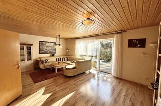 Reihenhaus kaufen in Alte Dorfstraße 26b, 23860 Klein Wesenberg, RESERVIERT!!! Familienfreundliches Mittelreihenhaus in Klein Wesenberg