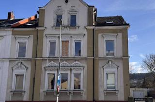 Doppelhaushälfte kaufen in Marktredwitzer Str. 21, 95659 Arzberg, Doppelhaushälfte - 3 Wohneinheiten !