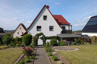 Mehrfamilienhaus kaufen in 38259 Bad, sehr schönes Mehrfamilienhaus mit Garage, Garten und Balkon zu verkaufen !