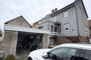 Haus kaufen in Magdeburger Str., 38327 Semmenstedt, Traumhaus in Timmern! 5 Zimmer, Balkon, Garten & Garage – Jetzt besichtigen!