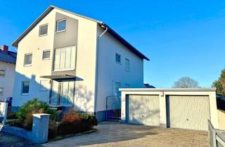 Haus kaufen in 64683 Einhausen, Platz für 3 Generationen in Einhausen