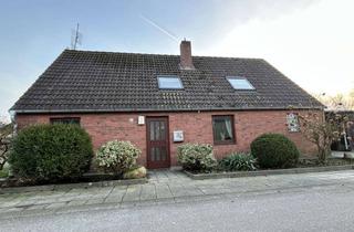 Haus kaufen in 25704 Epenwöhrden, Klein aber Fein