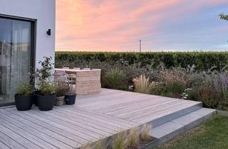 Einfamilienhaus kaufen in 55278 Weinolsheim, Besonderes Einfamilienhaus mit wunderschönem Blick auf die Weinreben!