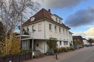 Villa kaufen in 31311 Uetze, Stilvolle wohnen, zentral und ruhig gelegen