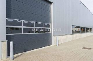 Gewerbeimmobilie mieten in 86633 Neuburg, Neuburg an der Donau, ca. 1.000 m² moderne Neubaufläche zu vermieten