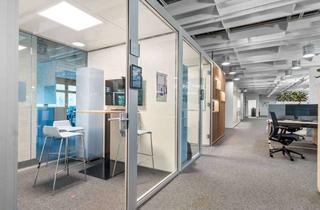 Gewerbeimmobilie mieten in 52134 Herzogenrath, Ein Arbeitsplatz mit Wohlfühlatmosphäre in Herzogenrath - ausreichend Parkplätze vorhanden