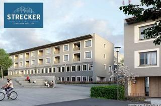 Büro zu mieten in 76327 Pfinztal, Neubau Büro-/Praxisflächen in der neuen Mitte in Söllingen