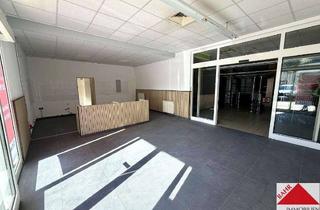 Gewerbeimmobilie mieten in 71088 Holzgerlingen, Vielseitige Gewerbefläche in Holzgerlingen – Ihr neuer Standort mit Potenzial!