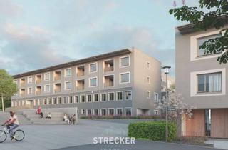 Geschäftslokal mieten in 76327 Pfinztal, Kleine Neubau Ladeneinheit in der neuen Mitte in Söllingen
