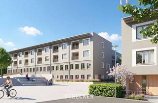 Geschäftslokal mieten in 76327 Pfinztal, Kleine Neubau Ladeneinheit in der neuen Mitte in Söllingen