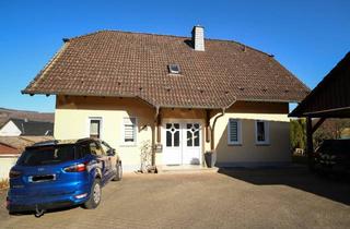 Einfamilienhaus kaufen in 36142 Tann, Tann (Rhön) - Tann (Rhön), EFH