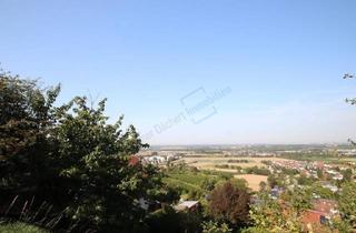 Grundstück zu kaufen in 64665 Alsbach-Hähnlein, TRAUMBLICK für Ihr TRAUMHAUS