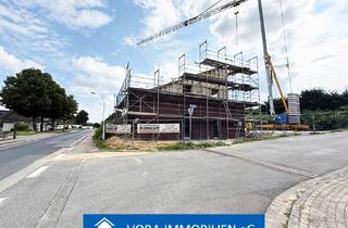 Wohnung kaufen in 47509 Rheurdt, Hochwertig und in besonderer Lage!