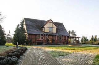 Haus kaufen in 18276 Zehna, Zehna - !! Traumhafte Alleinlage !! Einmaliges Anwesen im Herzen von Mecklenburg-Vorpommern zu verkaufen.