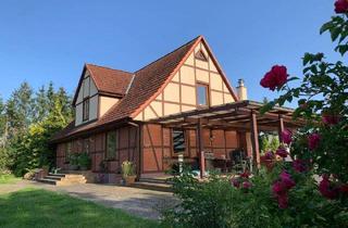 Haus kaufen in 18276 Zehna, Zehna - !! Traumhafte Alleinlage !! Einmaliges Anwesen im Herzen von Mecklenburg-Vorpommern zu verkaufen.