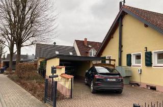 Einfamilienhaus kaufen in 63843 Niedernberg, Niedernberg - Exklusives Einfamilienhaus in 63843 Niedernberg zu verkaufen